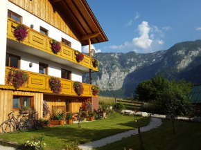Отель Haus Salzkammergut, Обертраун